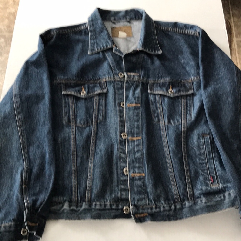 Union Bay Blue Jean Jacket